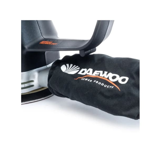 Ponceuse DAEWOO 480W (DAOS480) Ponceuse DAEWOO 480W (DAOS480)